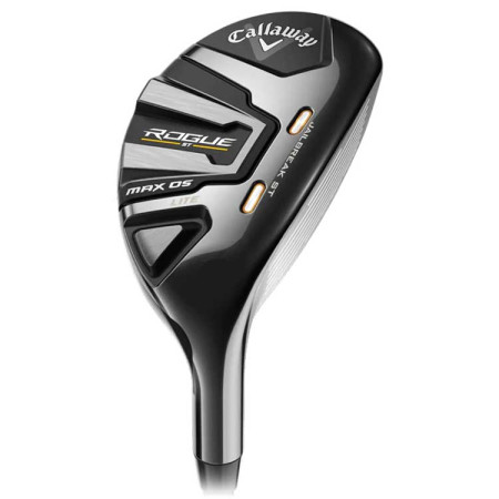 CALLAWAY - Hybride Rogue ST Max OS Lite Graphite Femme