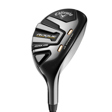 CALLAWAY - Hybride Rogue St Max OS Cypher 50