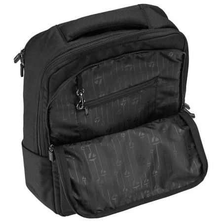 TAYLORMADE - Sac à Dos Backpack Noir