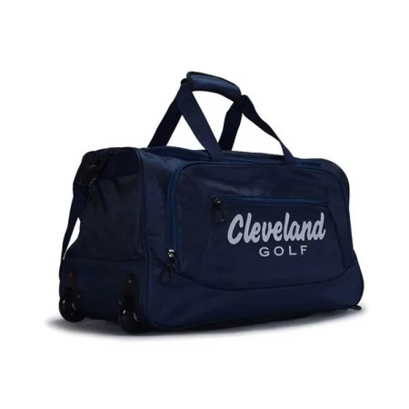 CLEVELAND - Sac de Voyage à Roulettes CG Duffel