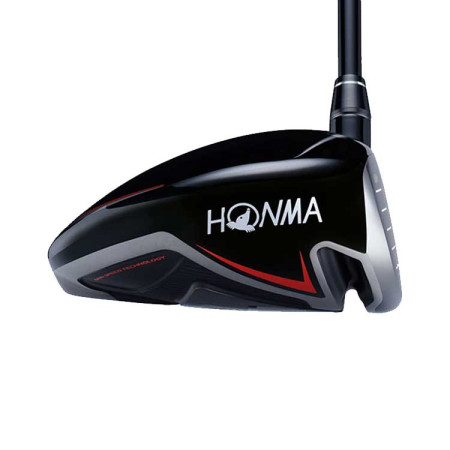 HONMA - Driver Tour World GS
