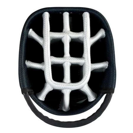 MASTERS - Sac Chariot Tour Dri Waterproof Blanc Polaire/Marine