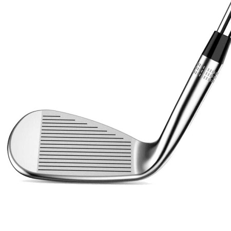WILSON - Wedge Staff Model Forged