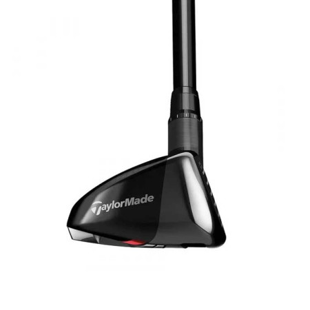 TAYLORMADE - Rescue Stealth Plus+ HZRDUS RDX Red