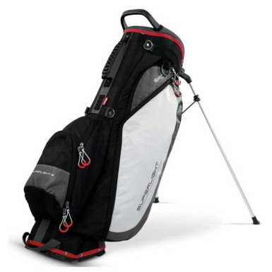 🏌️‍♀️ Sacs de golf au meilleur prix : sac trépied, sac chariot