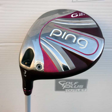 Ping golf - Destockage matériel Ping chez Golf Plus Outlet