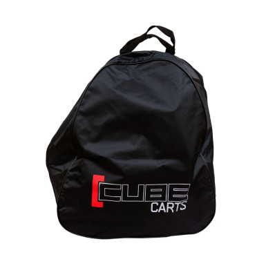 CUBE - Sac de Transport Chariot manuel Cube