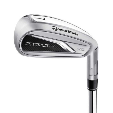 TAYLORMADE - Série de fers STEALTH 2 HD Graphite