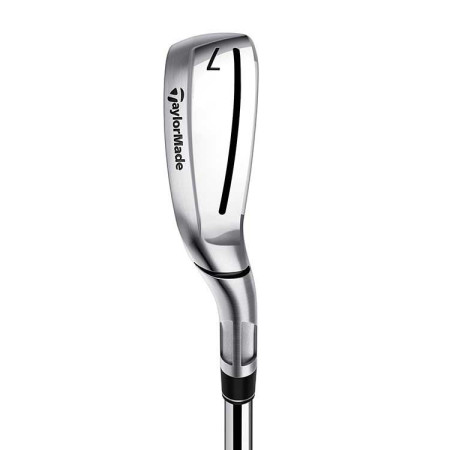 TAYLORMADE - Série de fers STEALTH 2 HD Graphite