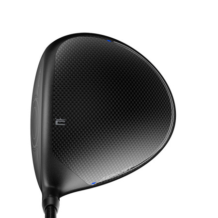 COBRA - Driver Aerojet MAX Helium Nanocore