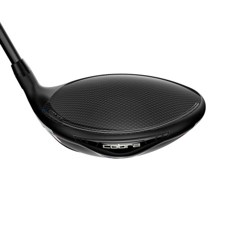 COBRA - Driver Aerojet MAX Helium Nanocore