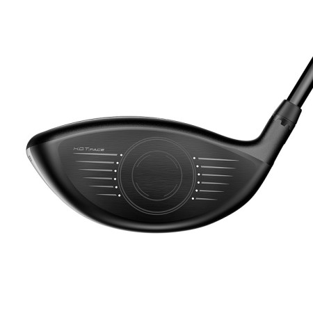 COBRA - Driver Aerojet MAX Helium Nanocore