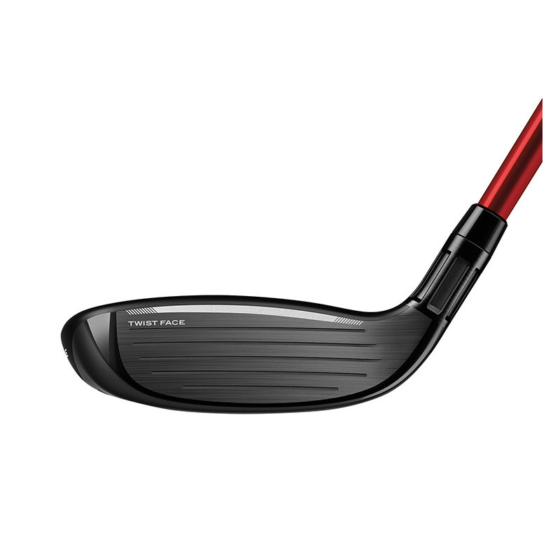 Rescue Stealth 2 HD Homme TAYLORMADE - Déstockage sur Golf Plus Outlet