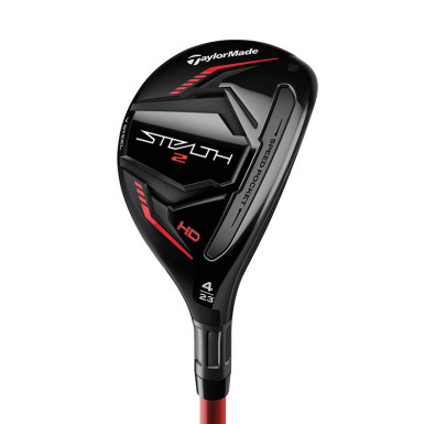 TAYLORMADE - Rescue Stealth 2 HD Homme