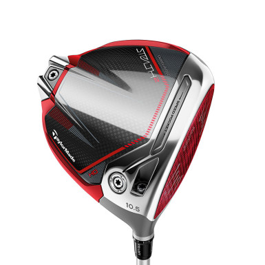 TAYLORMADE - Driver Stealth 2 HD Femme