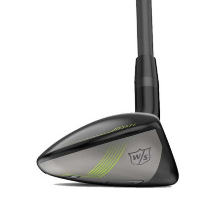 WILSON - Hybride Launch Pad 2 Femme