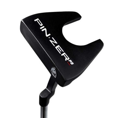 MASTERS - Putter GAUCHER Pinzer P3