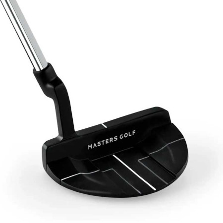 MASTERS - Putter Pinzer P4