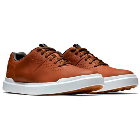 FOOTJOY - Chaussures de Golf Homme Contour Casual M 53999
