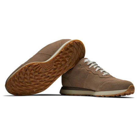 FOOTJOY - Chaussures de Golf Homme FJ Contour Jogger M 54277