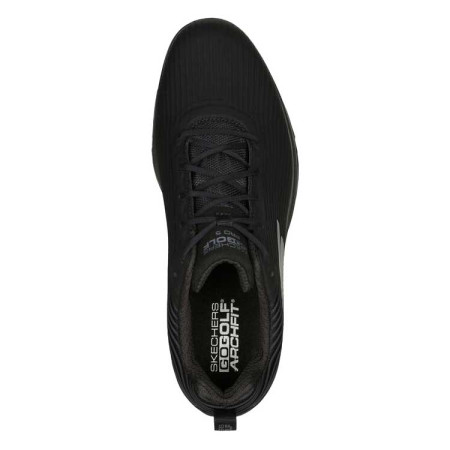 SKECHERS - Chaussures de Golf Homme Go Golf Pro 5 Hyper 214044 Noir