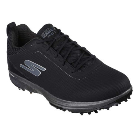 SKECHERS - Chaussures de Golf Homme Go Golf Pro 5 Hyper 214044 Noir
