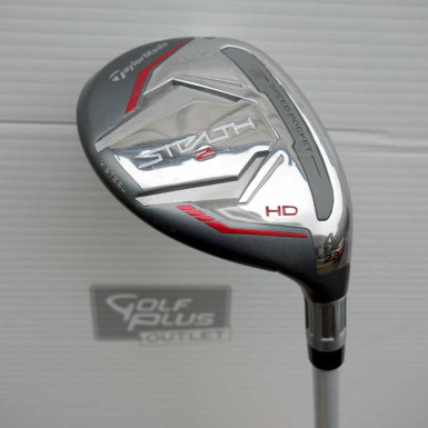 TAYLORMADE - Rescue N°4 Stealth 2 HD Femme