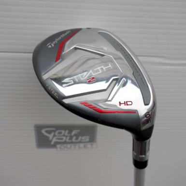 TAYLORMADE - Rescue n°6 Stealth 2 HD Femme