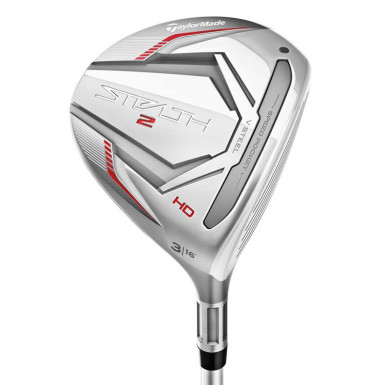 TAYLORMADE - Bois de Parcours Stealth 2 HD Femme