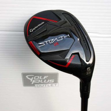 TAYLORMADE - Rescue n°5 Stealth 2 Regular