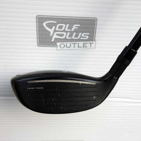 TAYLORMADE - Rescue n°5 Stealth 2 Regular