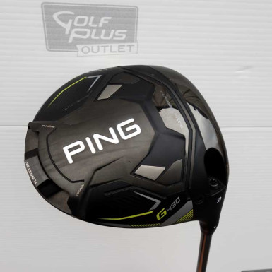 PING - Driver 9° G430 LST Ping Tour 2.0 Chrome 65 Stiff