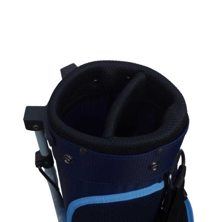 MASTERS - Sac Trépied SL500 Velo Marine/Bleu/Gris