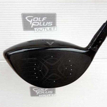 CALLAWAY - Driver 10.5° Epic Max LS Senior