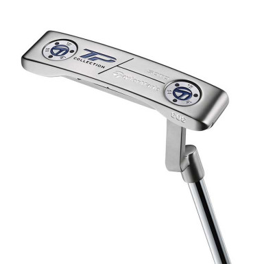 TAYLORMADE - Putter TP Hydro Blast Soto 1
