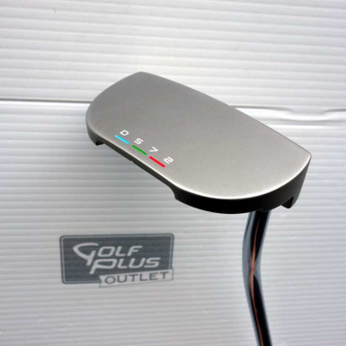 PING - Putter PLD Milled DS72 Satin