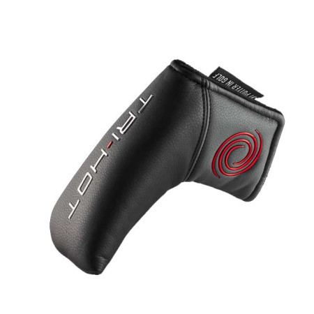 ODYSSEY - Putter Tri-Hot 5K One Chrome Pistol