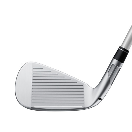 TAYLORMADE - Série de fers Stealth Graphite