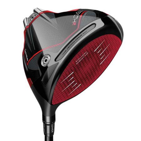 TAYLORMADE - Driver Stealth 2 Ventus TR