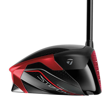 TAYLORMADE - Driver Stealth 2 Ventus TR