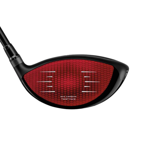 TAYLORMADE - Driver GAUCHER Stealth 2 Ventus TR