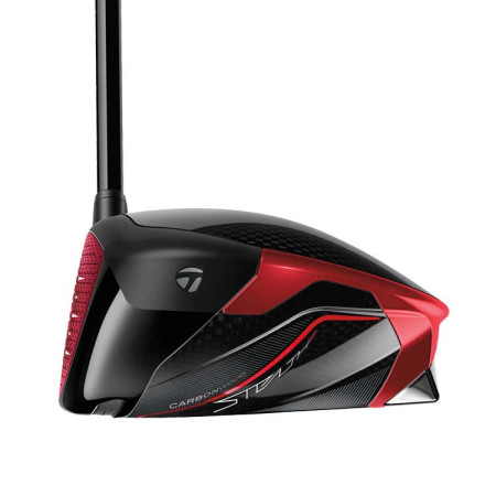 TAYLORMADE - Driver GAUCHER Stealth 2 Ventus TR