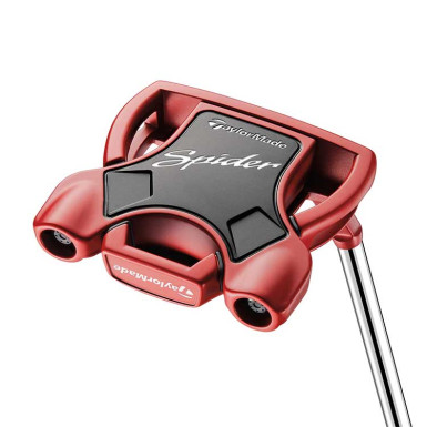 TAYLORMADE - Putter Spider Tour 2024 Red
