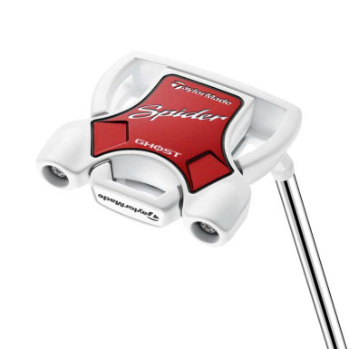 TAYLORMADE - Putter Spider Tour White 2024
