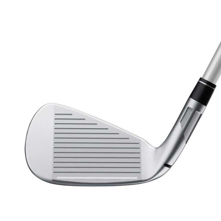 TAYLORMADE - Série de fers Stealth Acier KBS