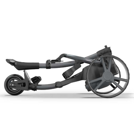 MOTOCADDY - Chariot électrique SE 2024 Graphite