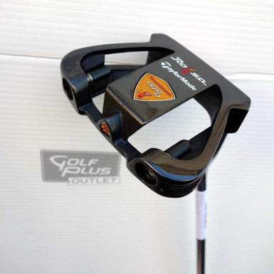 TAYLORMADE - Putter Rossa Tourismo agsi DB 35"