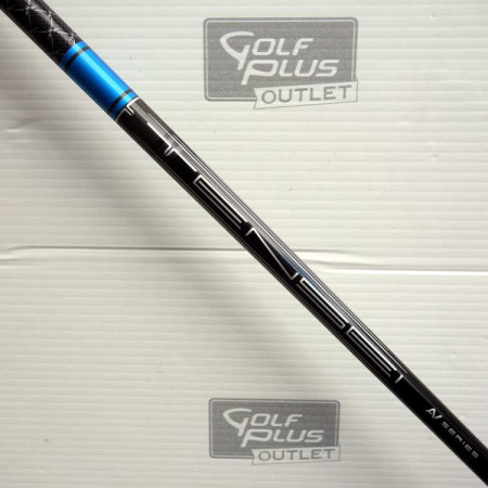 CALLAWAY - Série de 6 fers Paradym Graphite HZRDUS Silver Regular