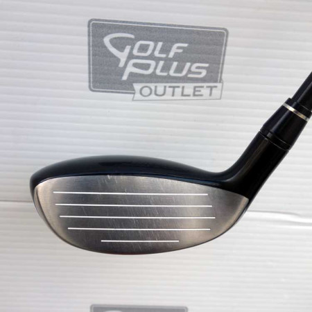 HONMA - UTILITY n°5 TR21 Vizard Stiff