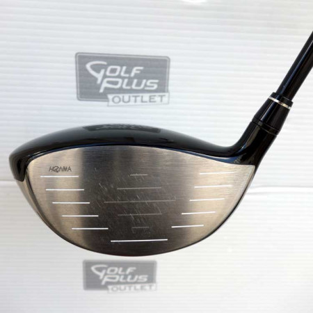 HONMA - Driver 9.5° TR20 460 Vizard Stiff